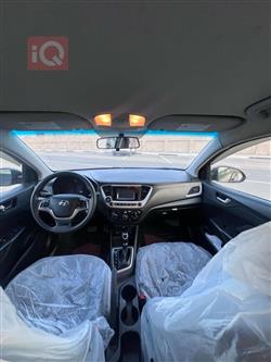 هيونداي أكسنت